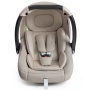 Happy Baby Автокресло "SKYLER V2", warm grey