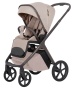 Carrello Коляска 2 В 1  Carrello  Vector  CRL-6552   Angora Beige