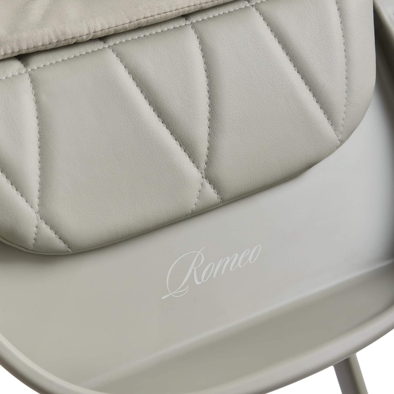 Happy Baby Стул для кормления ROMEO, olive