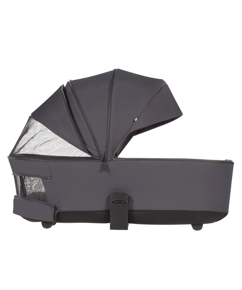 Carrello Коляска 2 В 1  Carrello  Alfa  CRL-6522  Fashion Grey