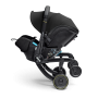 Коляска и Автокресло Doona X / Nitro Black