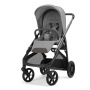 Коляска 2 в 1 Inglesina Aptica Crystal grey