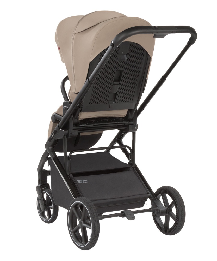 Carrello Коляска 2 В 1  Carrello  Alfa  CRL-6522  Alpine Beige
