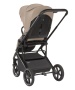 Carrello Коляска 2 В 1  Carrello  Alfa  CRL-6522  Alpine Beige
