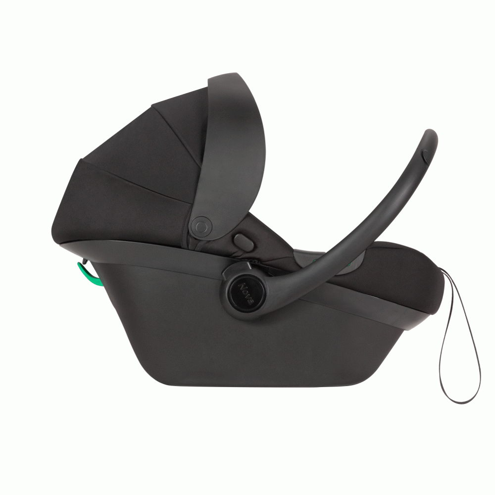 Carrello АВТОКРЕСЛО DK791  Nova  Black Line 4 шт