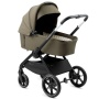 Happy Baby Коляска 2 в 1 KIDLANDER, dark olive