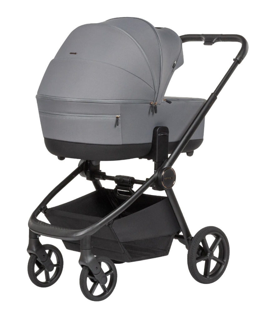 Carrello Коляска 2 в 1  Carrello  Epica  CRL-8510  Iron Grey