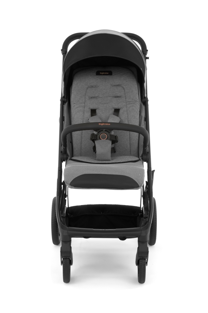Прогулочная коляска Inglesina Maior Canyon Grey