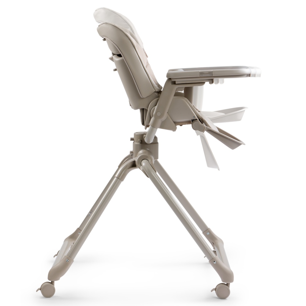 Happy Baby Стул для кормления ROMEO, warm grey