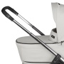 Коляска 2 в 1 Inglesina Aptica Opal Ivory