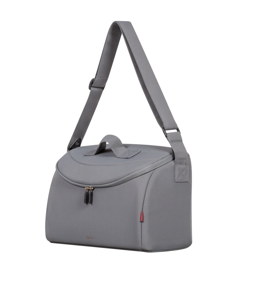 Carrello Коляска 2 в 1  Carrello  Epica  CRL-8510  Iron Grey