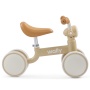 Happy Baby Беговел WALLY «УОЛЛИ», beige