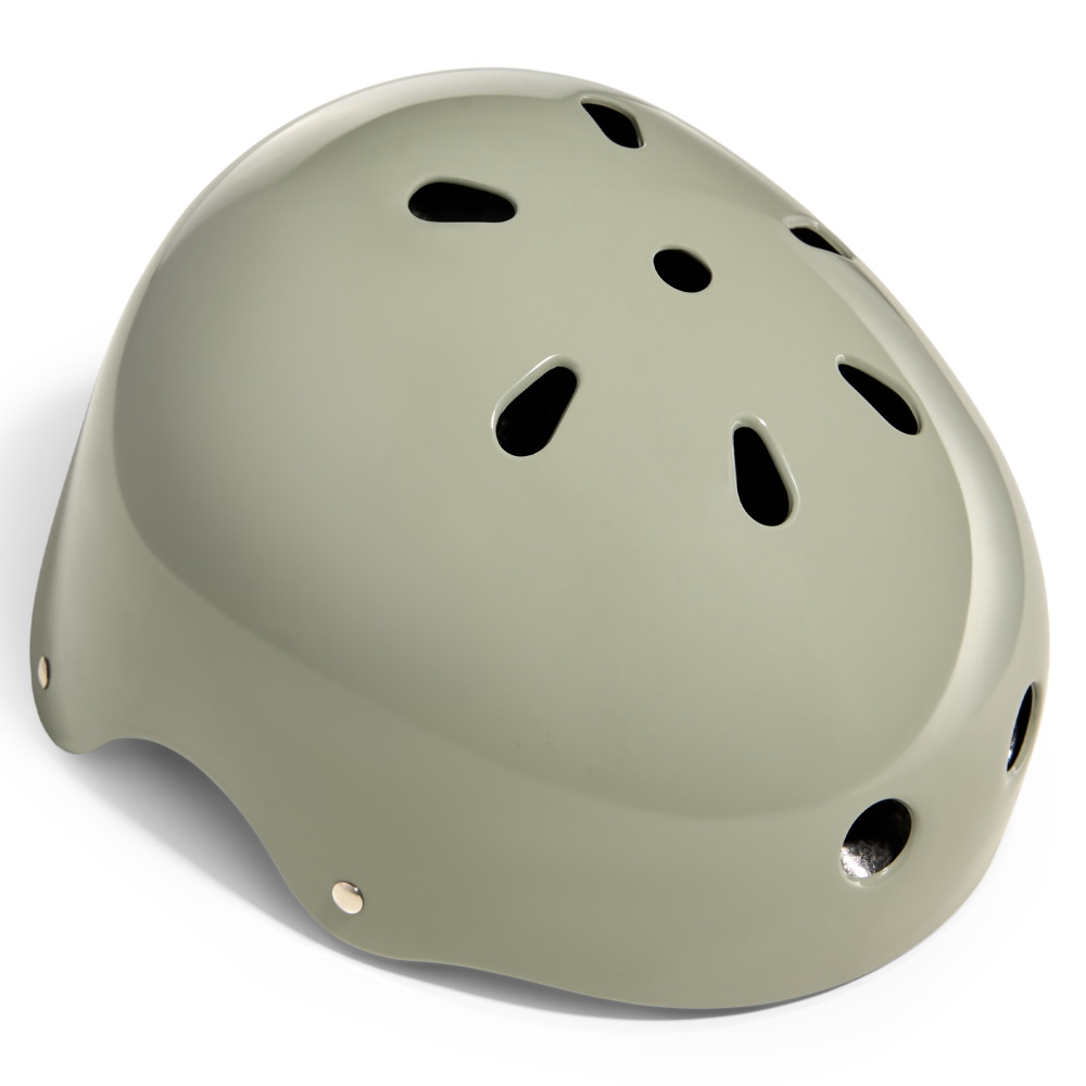 Happy Baby Шлем велосипедный DRIFTER, olive