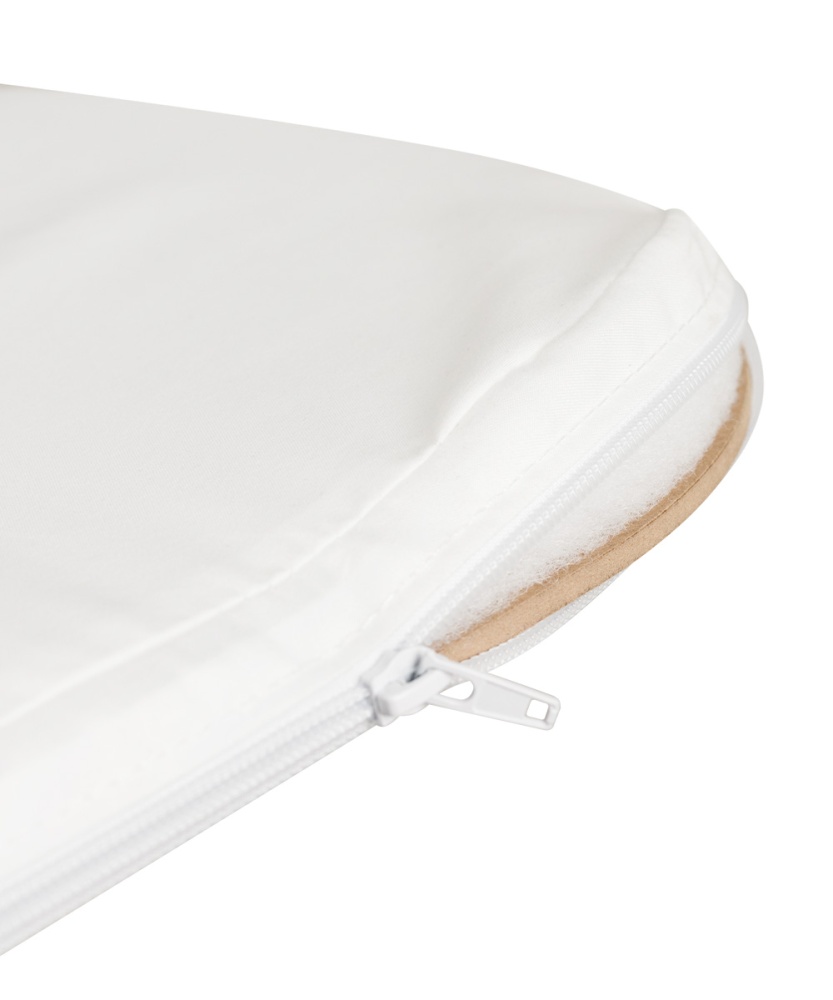 Carrello Кроватка Picto  CRL-16506   Aori Beige  (размер спального места 90 см*51)