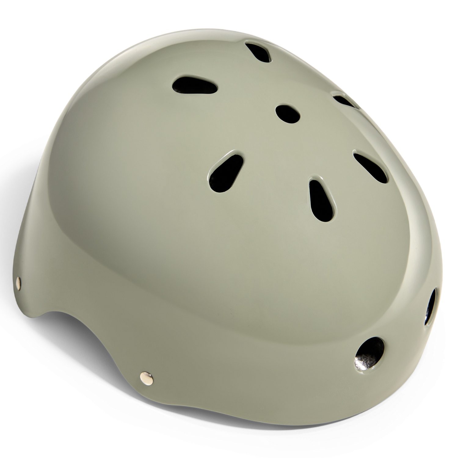 Happy Baby Шлем велосипедный DRIFTER, olive