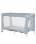 Carrello Манеж детский CARRELLO CRL-18101 Piccolo  Ash Grey