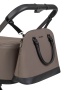 Carrello Коляска  2 в 1  Carrello Ultra   CRL-6557   Sugar Brown
