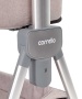 Carrello Кроватка Aria 3в1 CRL-16401  Cream Beige (размер спального места 84.5 см*46.5)