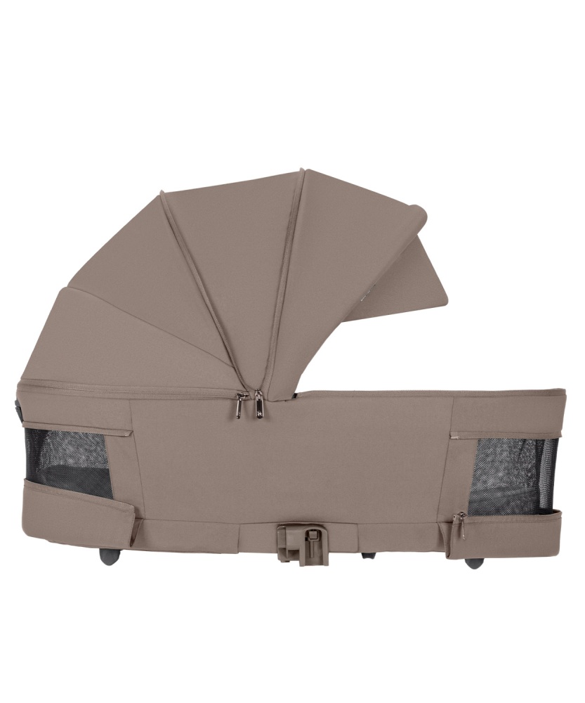 Carrello Коляска 2 В 1  Magia   CRL-6555  Cocoa Beige