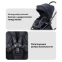 Коляска детская RANT "FLEX Therm" (2в1) RA112 Midnight Black