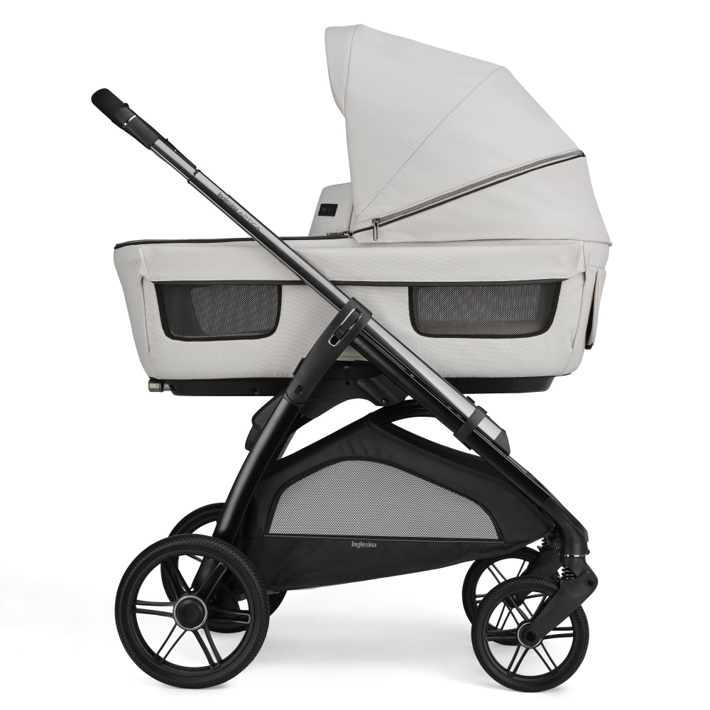 Коляска 2 в 1 Inglesina Aptica Opal Ivory