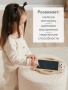 Happy Baby Игрушка-планшет для рисования BIRDPAD, beige