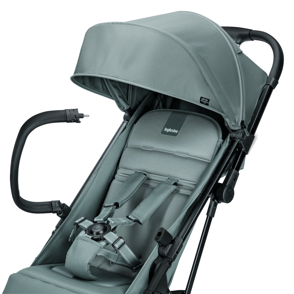 Прогулочная коляска Inglesina Now, цвет SNAP GREY