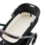 Happy Baby Коляска 2 в 1 KIDLANDER, black