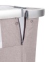 Carrello Кроватка Aria 3в1 CRL-16401  Cream Beige (размер спального места 84.5 см*46.5)