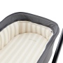 Happy Baby Коляска 2 в 1 KIDLANDER, dark grey