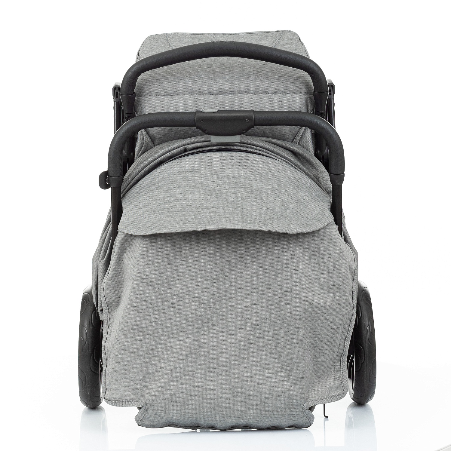 Прогулочная коляска ZENIT, цвет GREY