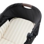 Happy Baby Коляска 2 в 1 KIDLANDER, black