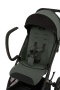 Прогулочная коляска Inglesina Maior Taiga Green
