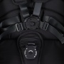 Коляска детская RANT "FALCON Soft Therm" (2в1) RA111 Black