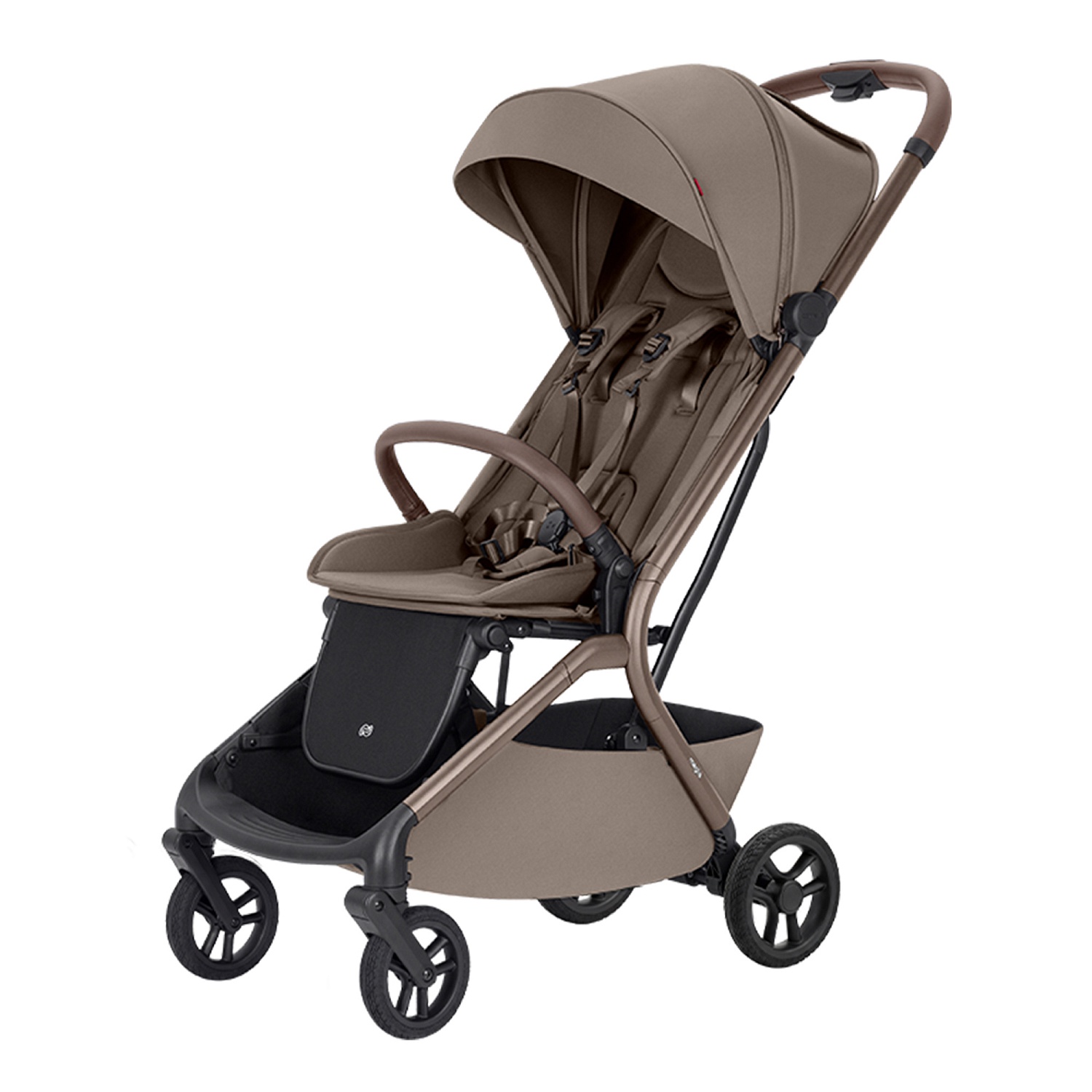 Carrello Коляска   Magia   CRL-5655    Cocoa Beige 2.0