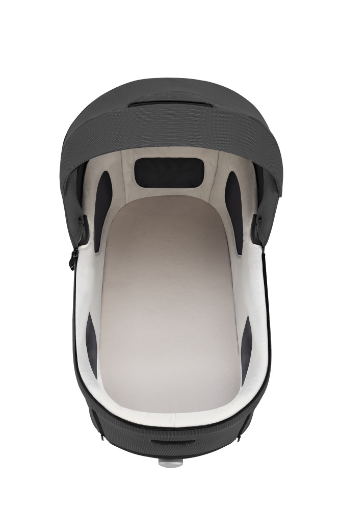 Коляска 3 в 1 Inglesina Aptica XT Darwin i-Size Magnet Grey