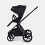 Коляска детская RANT "FALCON Soft Therm" (2в1) RA111 Black