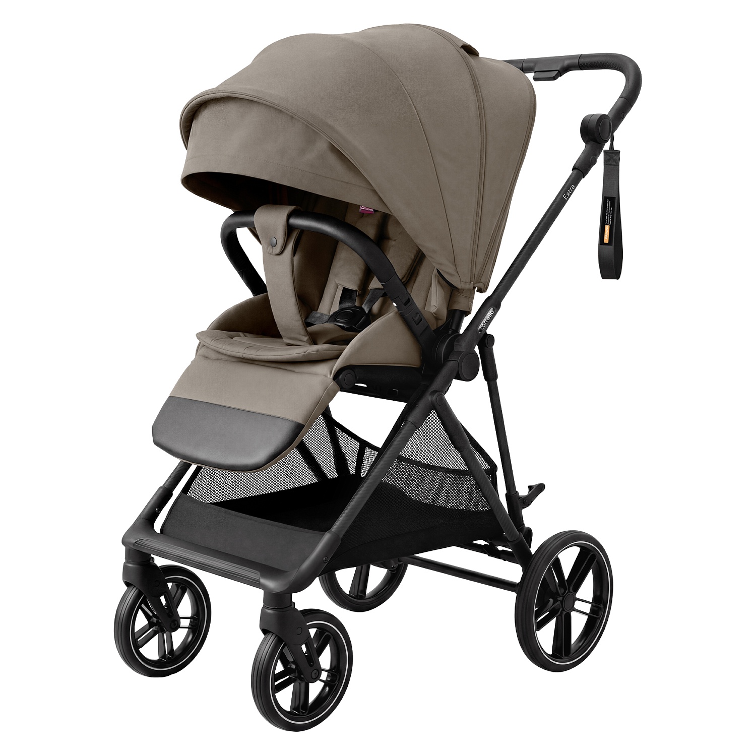 Carrello Коляска Extra CRL- 6532 Spring Beige