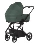 Carrello Коляска 2 В 1  Carrello  Alfa  CRL-6522  Meadow Green