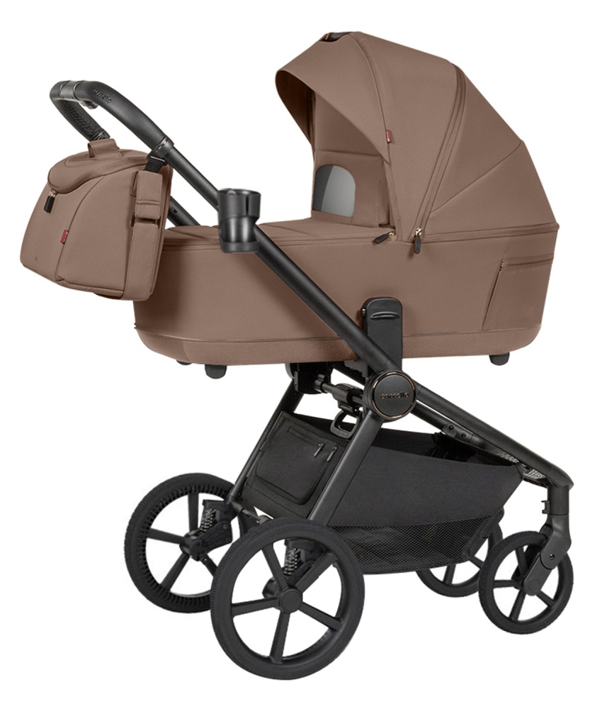 Carrello Коляска 2 в 1  Carrello  Epica  CRL-8510  Gentle Brown