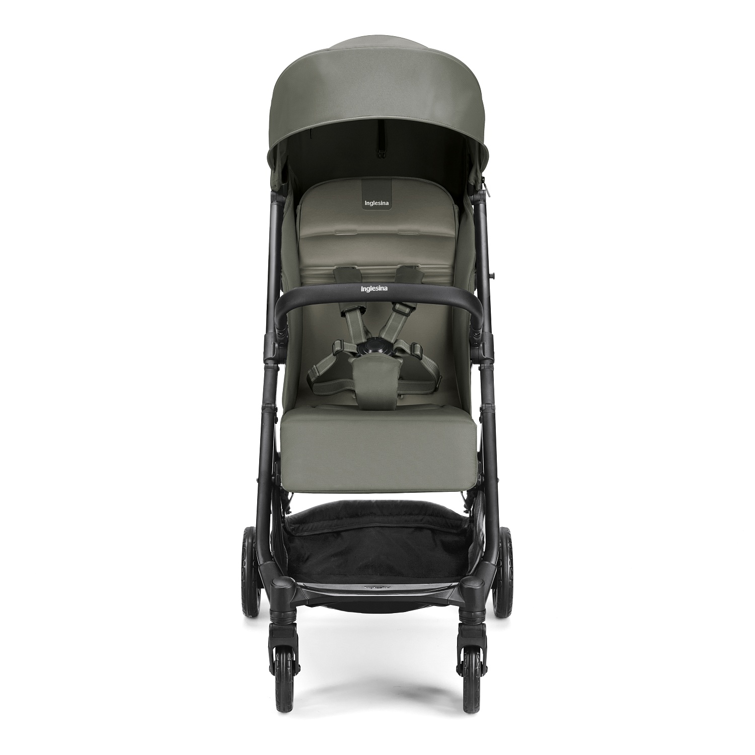 Прогулочная коляска Inglesina Now, цвет SPRINT GREEN