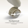 Happy Baby Стул для кормления WILLIAM LUX, olive