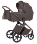 Carrello Коляска 2 В 1  Carrello  Vector  CRL-6552   Merino Beige