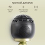 Happy Baby Микрофон FLUFFY MIC «ФЛАФИ МИК», оливковый / olive