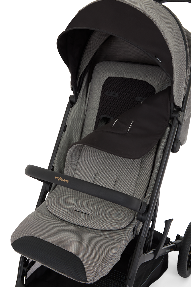 Прогулочная коляска Inglesina Maior Tundra Beige