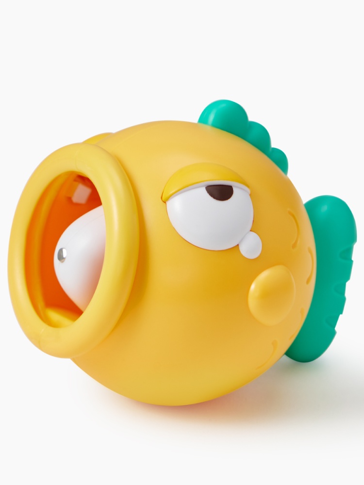 Happy Baby Игрушка рыбалка FISHY FUN «ФИШИ ФАН», разноцветный / multicoloured