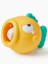 Happy Baby Игрушка рыбалка FISHY FUN «ФИШИ ФАН», разноцветный / multicoloured