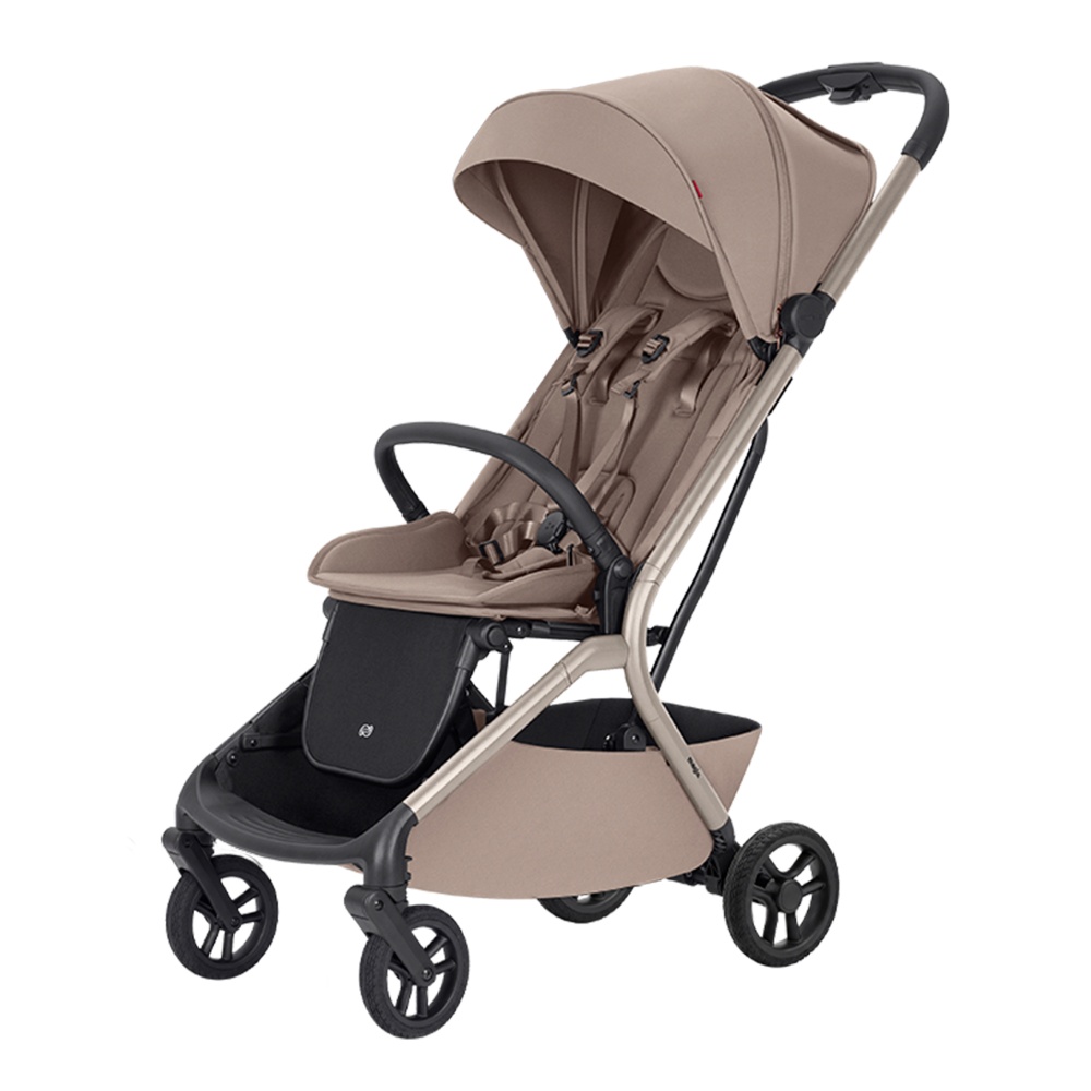 Carrello Коляска   Magia   CRL-5655    Spice Beige 2.0
