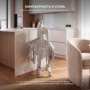 Стульчик для кормления "CAFE" RH300 Grey