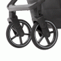 Carrello Коляска 2 В 1  Carrello  Alfa  CRL-6522  Rock Black